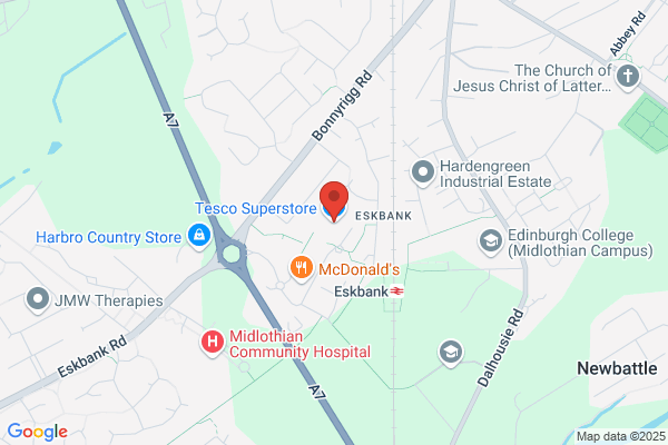 Tesco Superstore