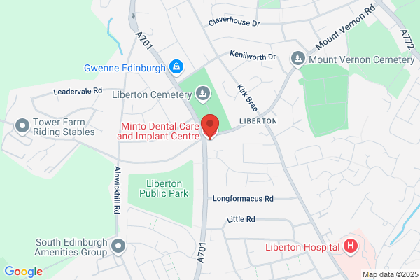 Minto Dental Care and Implant Centre
