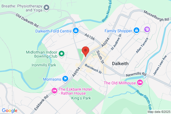 W.F.Mochrie Dental Surgeons