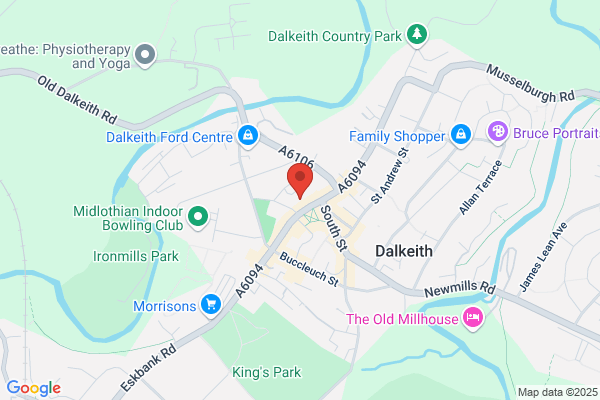 Specsavers Opticians and Audiologists - Dalkeith