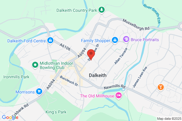 Dalkeith Medical Centre