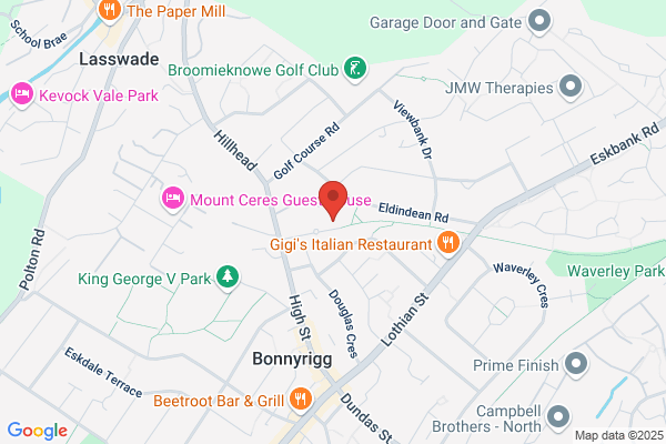 Strathesk Surgery