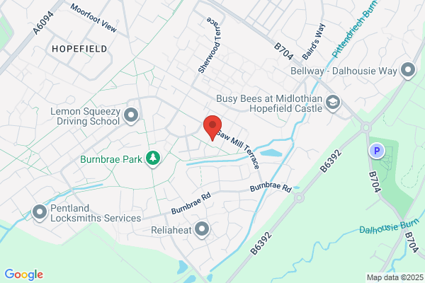 Steven Cunningham Electrical