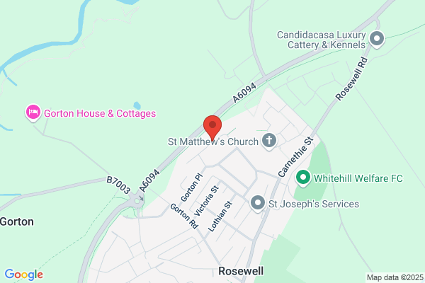David Wilson Homes - Rosewell Meadow