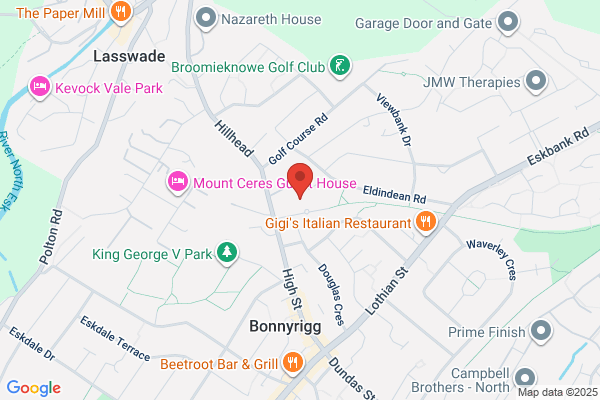 Bonnyrigg Health Centre