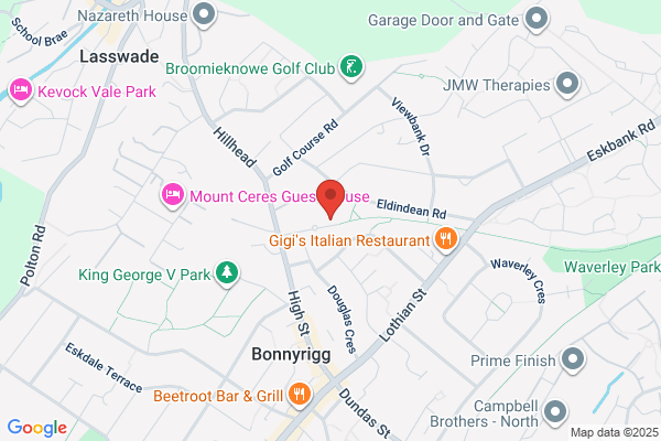 Bonnyrigg Petcare Centre