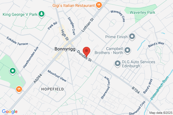 G M C Ceilings & Joinery Contractors Ltd
