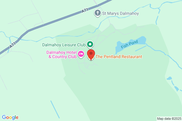 Pentlands Roadhouse