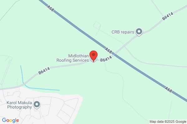 Midlothian Roofing Services