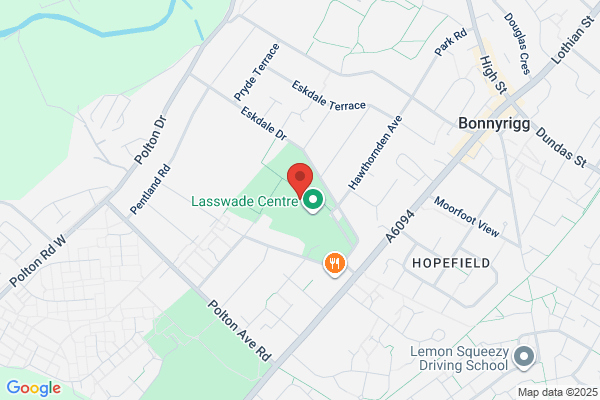 Lasswade High School Centre