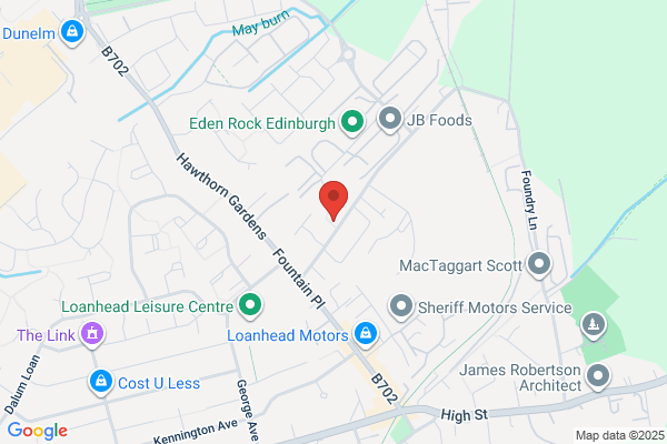 Liberton Private Hire
