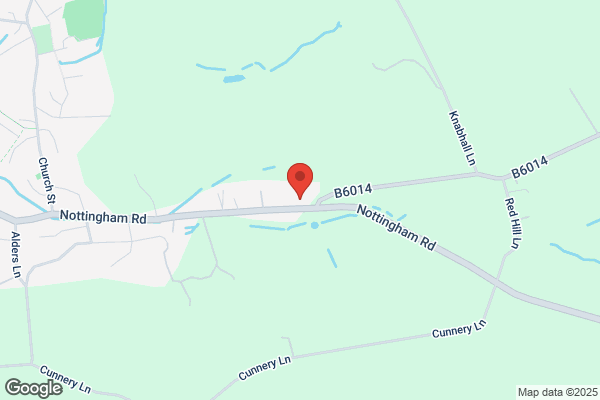 Cromford Garden Centre