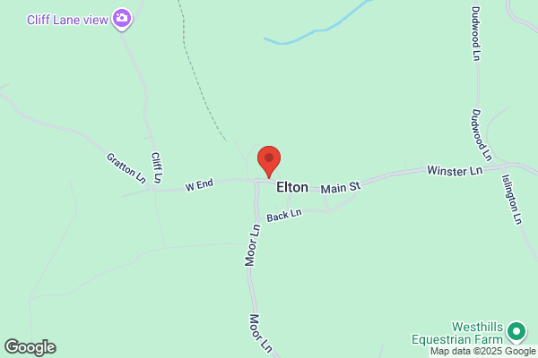 Elton C E (Controlled) Primary School