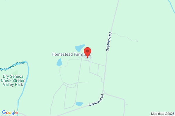 Homestead Farm