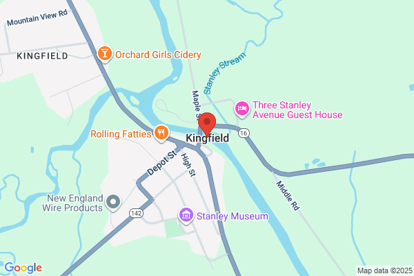 Kingfield Hotel