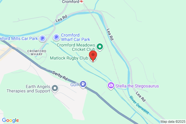 Matlock Rugby Club