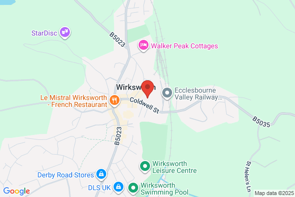Wirksworth News