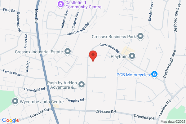 DHL Express Service Point (Parcel Post Depot LTD)