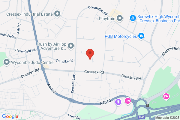 Howdens - High Wycombe Cressex