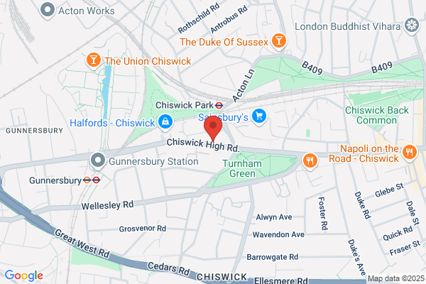 Andrew Mackintosh Furniture Ltd