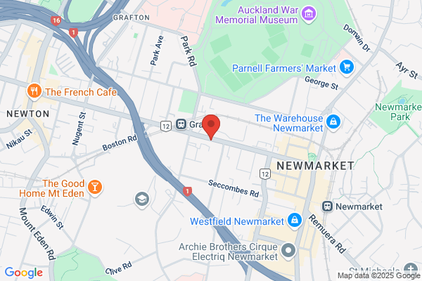 Auckland IT Ltd