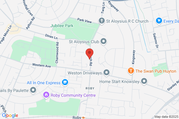 Bambino Day Nursery