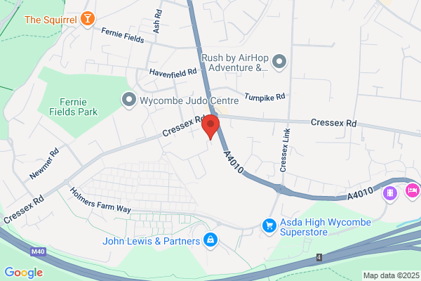 Cressex Day Nursery