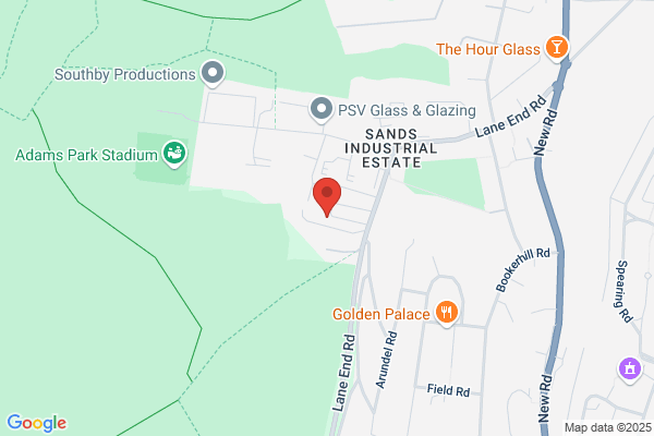 G & B Foam Ltd
