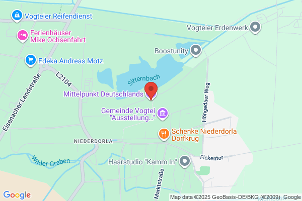 Geographic