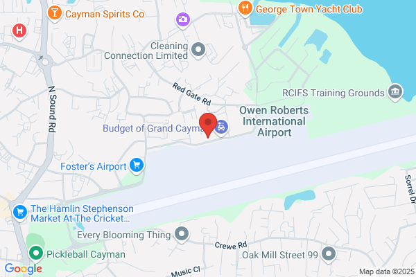 Time Aviation Ltd