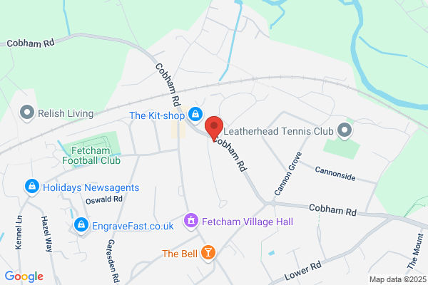Pet Doctors Fetcham