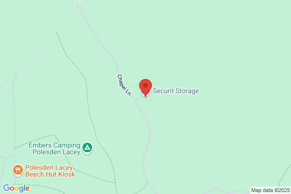 Securit Storage