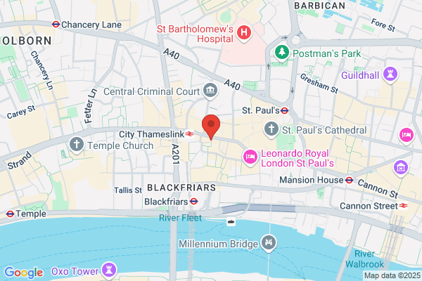 catSEO Services SEO Consultancy London