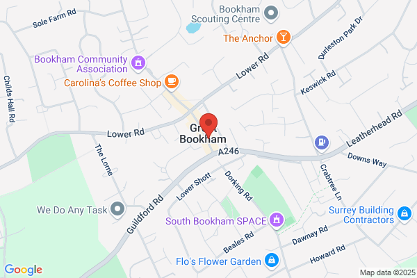 B & B Property Services