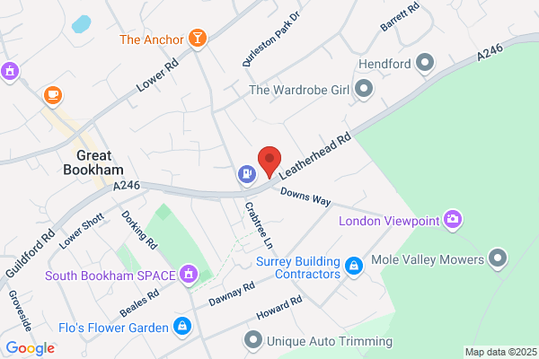 Bookham Costume Galleries