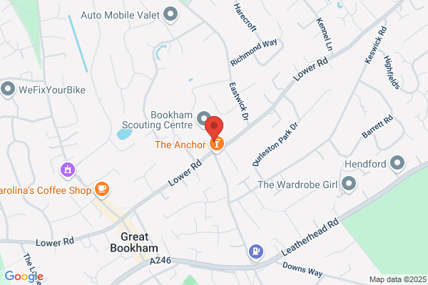Bookham Youth Centre