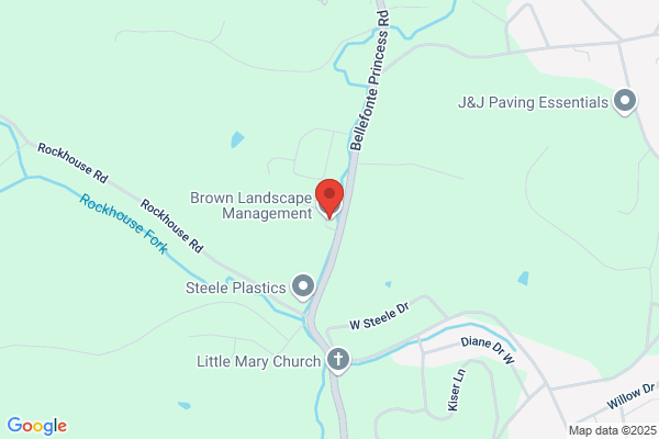 Brown Landscape Contracting