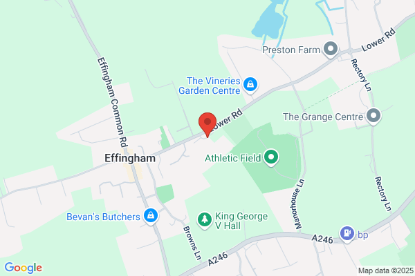 Effingham Sports Centre