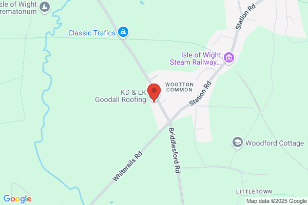 Goodall Guttering Services