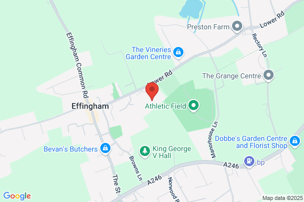 Howard Of Effingham School