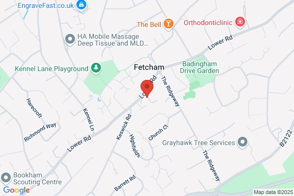 Leatherhead Roofing