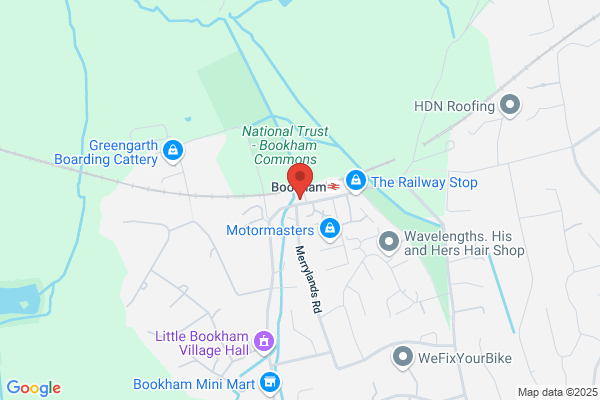 M M P Developments Ltd