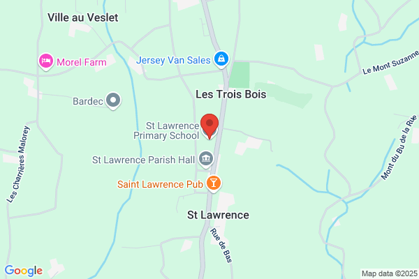 St Lawrence Primary School