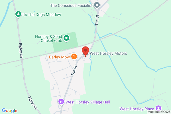 West Horsley Motor Works Ltd