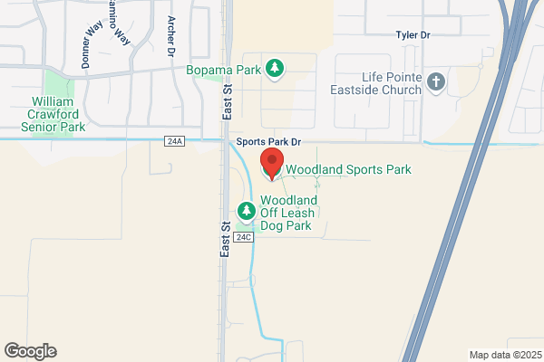 Woodland Park C T S G