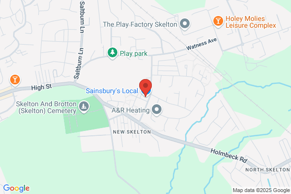 Sainsbury's Local