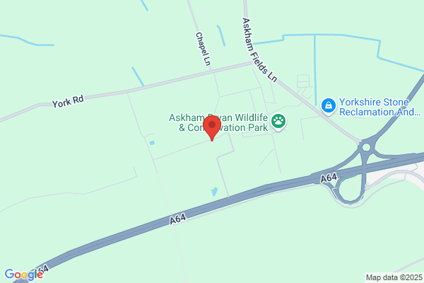 Askham Bryan College Guisborough Centre