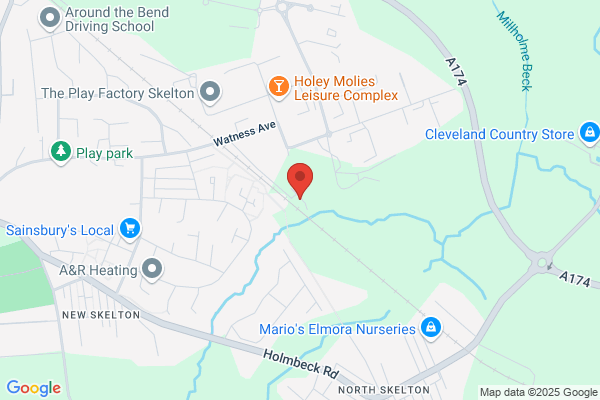 CLEVELAND AUTO RECYCLERS LIMITED