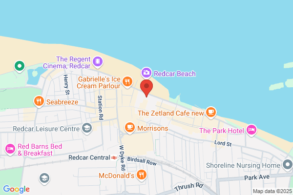 Carewatch (Redcar & Cleveland)