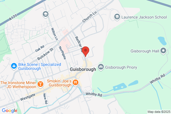 Guisborough Dental Laboratory